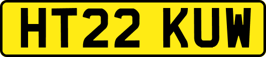HT22KUW