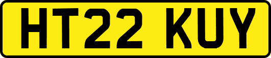 HT22KUY