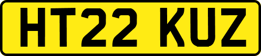 HT22KUZ