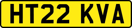 HT22KVA