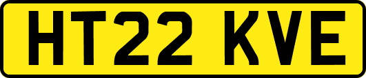 HT22KVE