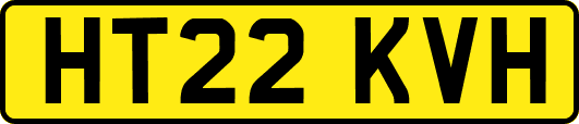HT22KVH