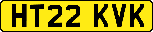 HT22KVK