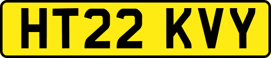 HT22KVY
