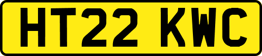 HT22KWC