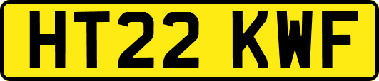 HT22KWF