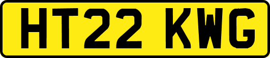 HT22KWG