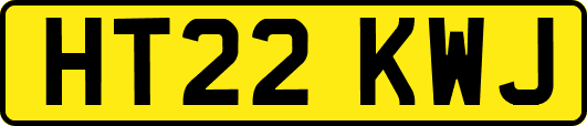 HT22KWJ