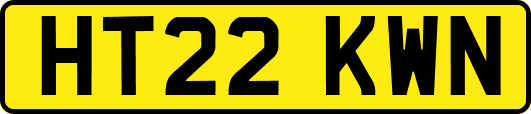 HT22KWN