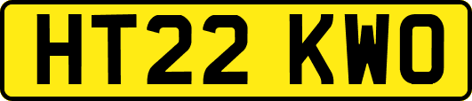 HT22KWO