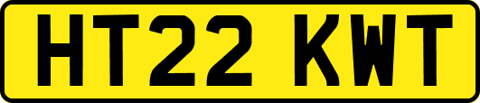 HT22KWT