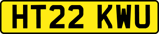 HT22KWU