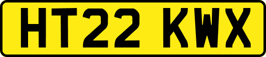 HT22KWX