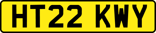 HT22KWY