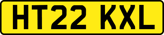 HT22KXL