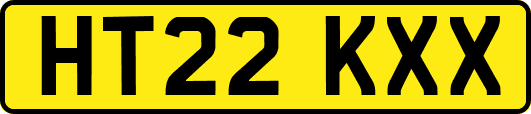 HT22KXX