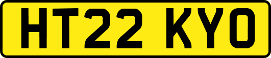 HT22KYO