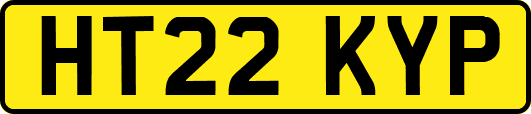 HT22KYP