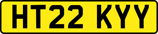 HT22KYY