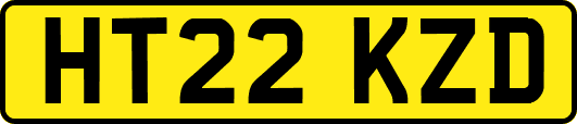 HT22KZD