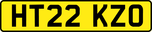 HT22KZO