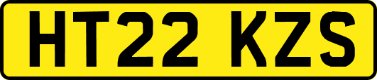 HT22KZS