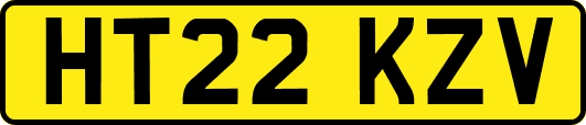 HT22KZV