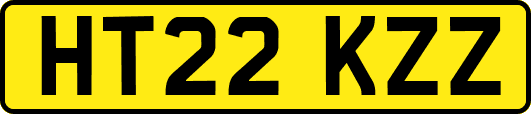 HT22KZZ