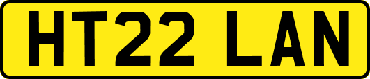 HT22LAN