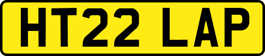 HT22LAP