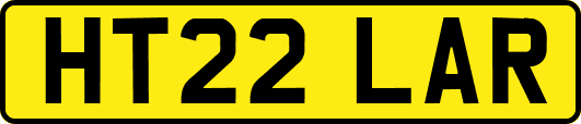 HT22LAR