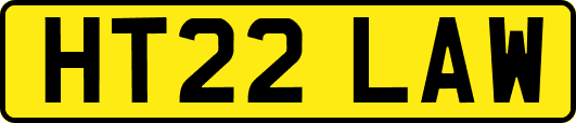 HT22LAW