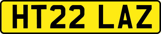 HT22LAZ