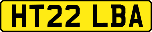HT22LBA