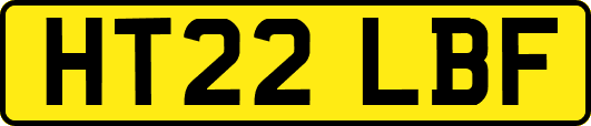HT22LBF
