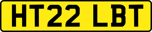 HT22LBT