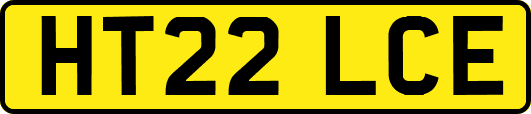 HT22LCE