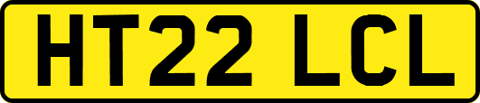 HT22LCL