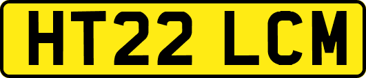 HT22LCM
