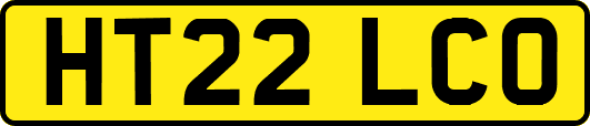 HT22LCO