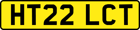HT22LCT