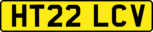 HT22LCV