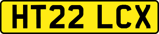 HT22LCX