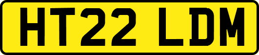 HT22LDM