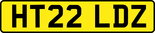 HT22LDZ