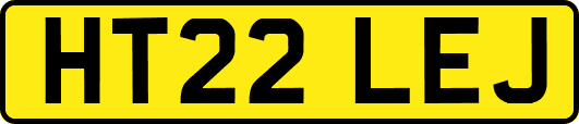 HT22LEJ
