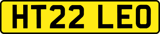 HT22LEO