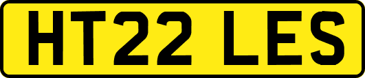 HT22LES