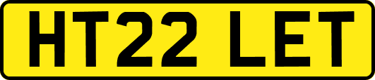 HT22LET