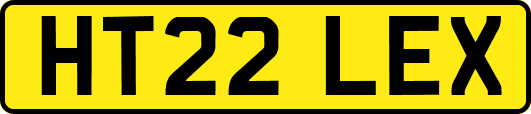 HT22LEX